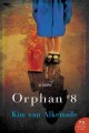 Orphan #8 Cover Image