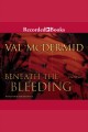 Beneath the bleeding Tony hill & carol jordan series, book 5. Cover Image