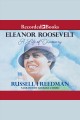 Eleanor roosevelt A life of discovery. Cover Image