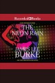 The neon rain Dave robicheaux series, book 1. Cover Image