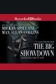 The big showdown Caleb york western series, book 2. Cover Image