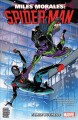 Miles Morales: Spider-man. 3, Family business  Cover Image