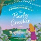 The party crasher a novel  Cover Image