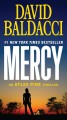 Mercy  Cover Image