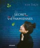 Le secret des Vietnamiennes  Cover Image
