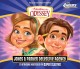 Adventures in Odyssey. The Jones & Parker Detective Agency collection  Cover Image