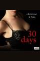 30 days Cover Image
