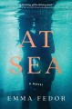 At sea  Cover Image