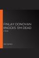 Finlay Donovan Knocks 'Em Dead Cover Image