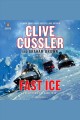 Fast ice Cover Image