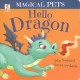 Go to record Hello dragon