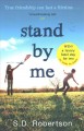 Stand by me  Cover Image