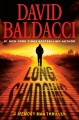 Long shadows  Cover Image