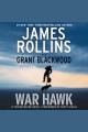 War hawk : a Tucker Wayne novel Cover Image