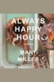 Always happy hour Cover Image