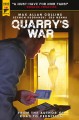 Quarry's war. Issue 1-4 Cover Image