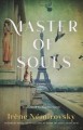 Master of souls : a novel  Cover Image