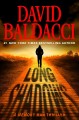 Long shadows  Cover Image