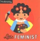 Little Feminist:   Artists  Cover Image