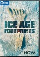 Ice Age footprints  Cover Image