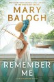 Remember me  Cover Image