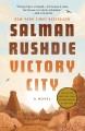 Victory city A novel  Cover Image