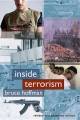 Inside terrorism  Cover Image