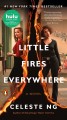 Little fires everywhere BOOK CLUB KIT  Cover Image