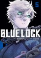 Blue lock. 5  Cover Image