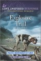 Explosive trail  Cover Image