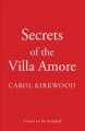 Secrets of the Villa Amore  Cover Image