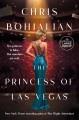 The princess of Las Vegas :  a novel /  Cover Image