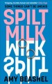 Spilt milk  Cover Image