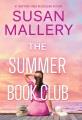 The summer book club  Cover Image