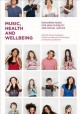 Music, health and wellbeing : exploring music for health equity and social justice  Cover Image