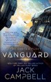 Vanguard  Cover Image
