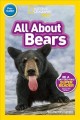 Go to record All About Bears National Geographic Kids