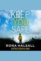 Keep You Safe Cover Image