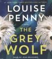 The grey wolf  Cover Image