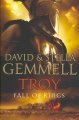 Troy. Fall of kings  Cover Image