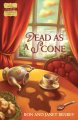 Go to record Dead as a scone