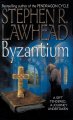 Byzantium  Cover Image