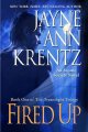 Fired up : an Arcane Society novel [7]  Cover Image