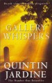 Gallery whispers  Cover Image