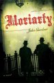 Moriarty  Cover Image